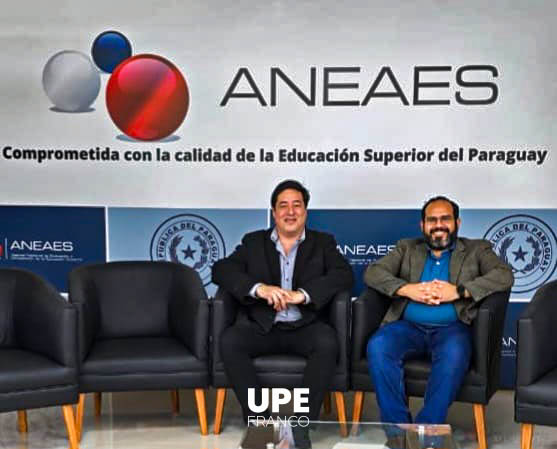 Taller de la Agencia Nacional de Evaluación y Acreditación de la Educación Superior